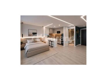 Studio avec ascenseur à vendre à Calle Santander