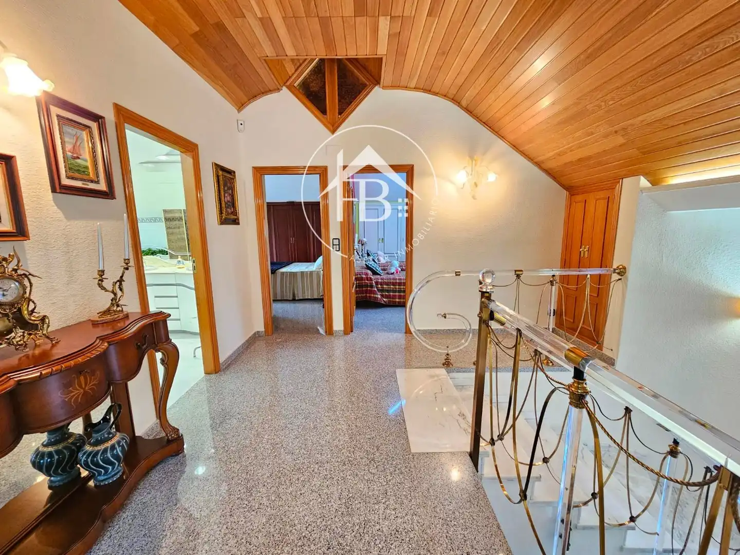 Houses for sale in San Vicente del Raspeig / Sant Vicent del Raspeig  with Air Conditioner, Heating and Terrace