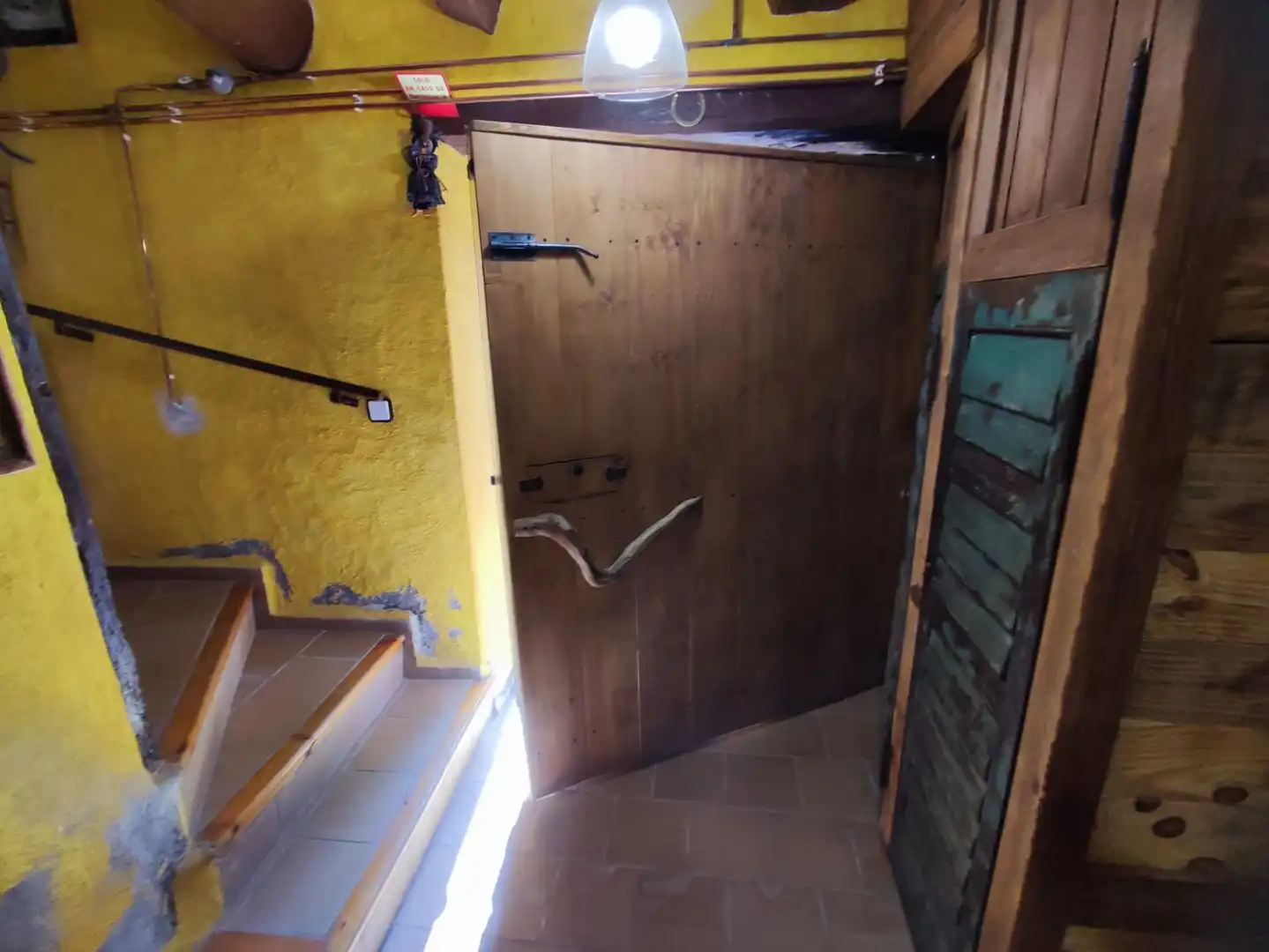 Finca rústica en venta en Lascuarre con Amueblado