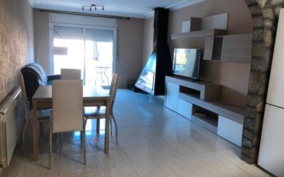 Living room of Duplex for sale in Sant Pere de Ribes  with Air Conditioner, Heating and Terrace