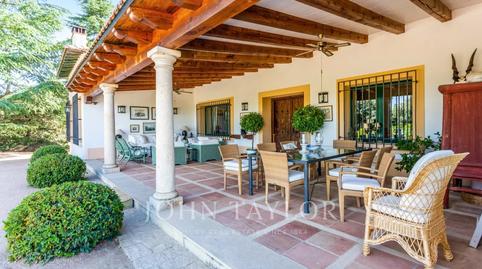 Photo 3 of House or chalet for sale in Casa Amarilla, Madrid