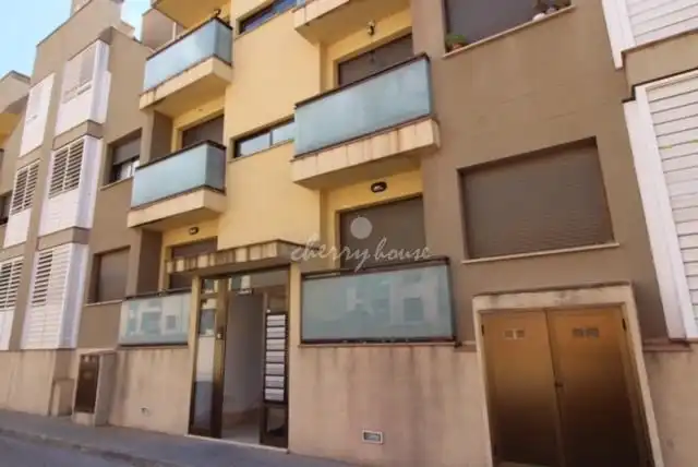 Pis amb terrassa de lloguer a calle de Santa Margalida, imagen 2