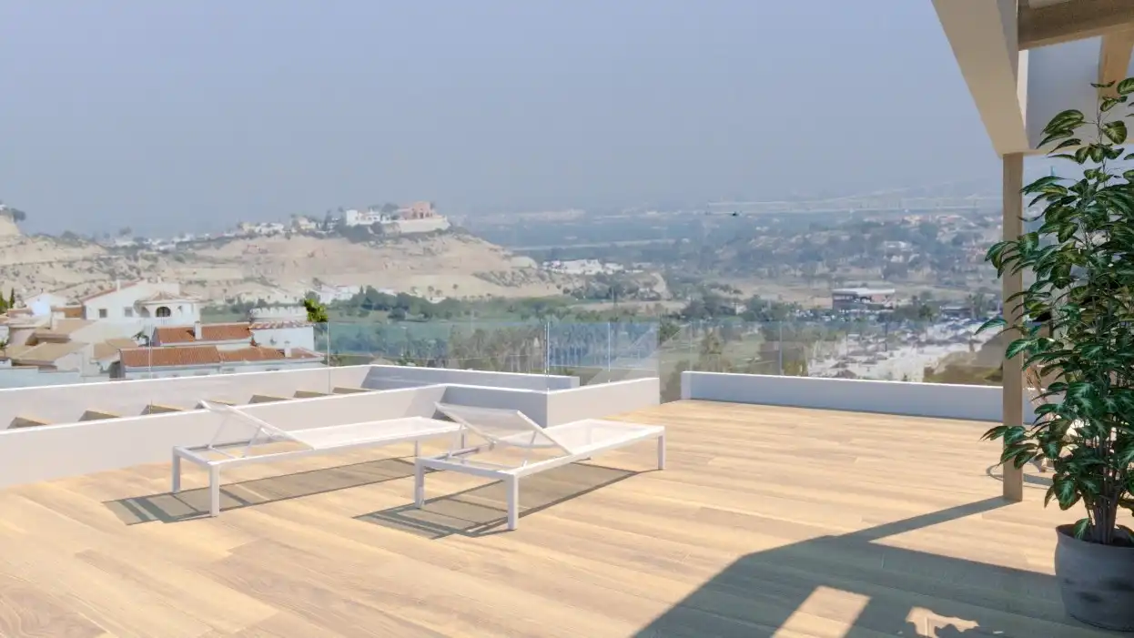 Casa o chalet en venta en La Marquesa