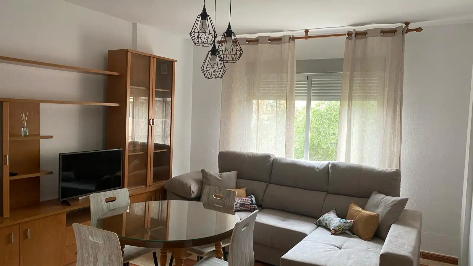 Flat for rent in Calle Doctor Marañón, 10, Plaza de Toros