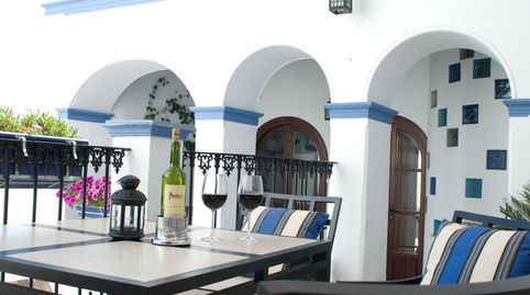 Foto 4 de Casa o xalet en venda a Aracena, Huelva