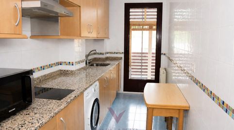 Foto 3 de Piso en venta en Lasalle, 61, Tejares - Chamberí - Alcades, Salamanca Capital
