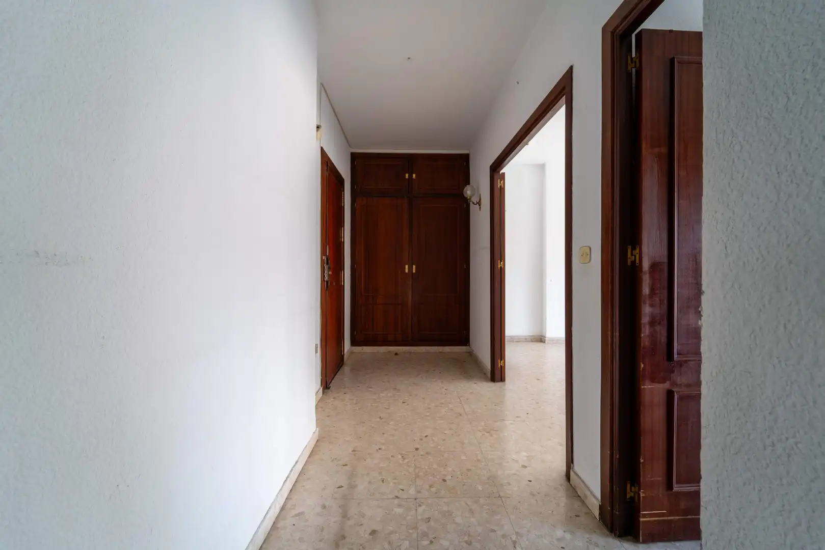 Piso en venta en Fuengirola con Balcón