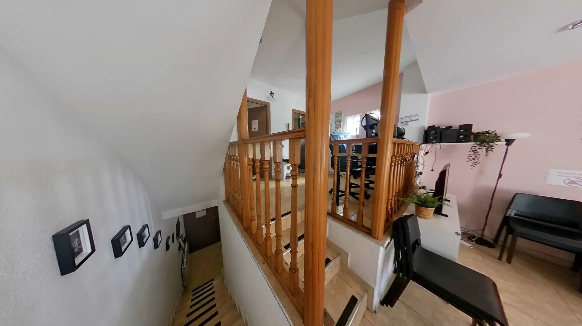 Casa adosada en venda en Sabadell amb Aire condicionat, Calefacció i Terrassa