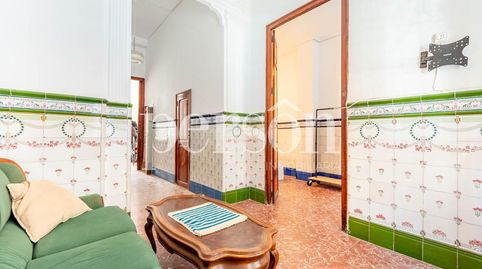 Foto 4 de Piso en venta en El Cabanyal - El Canyamelar, Valencia Capital