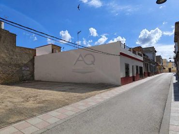 Terreni e lotti in vendita a Las Cabezas de San Juan
