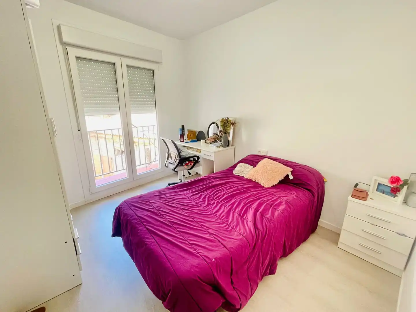 Appartamento con terrazza in vendita a Calle Duranes, imagen 6