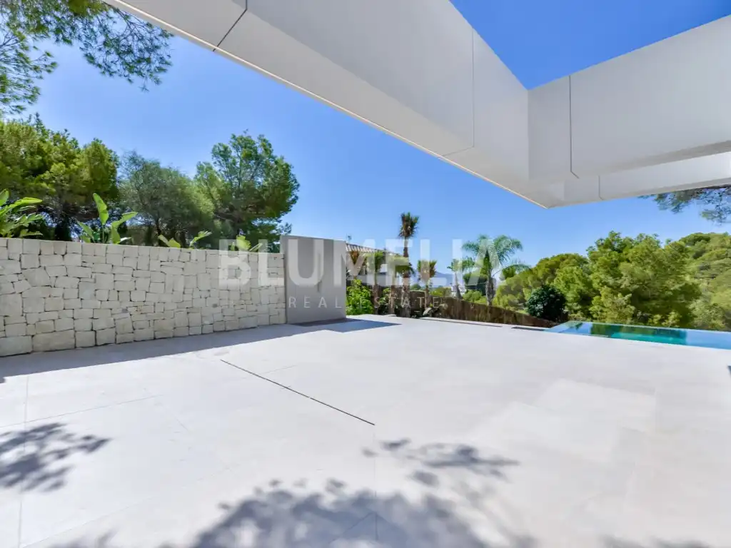 Casa o chalet en venta en Calle Puput-G.Palmeras, Altea la Vella