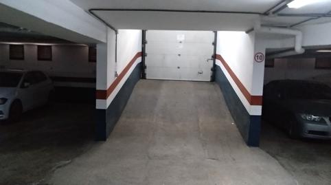 Photo 3 of Garage to rent in Calle Churruca, 13, Playa de Arinaga, Agüimes