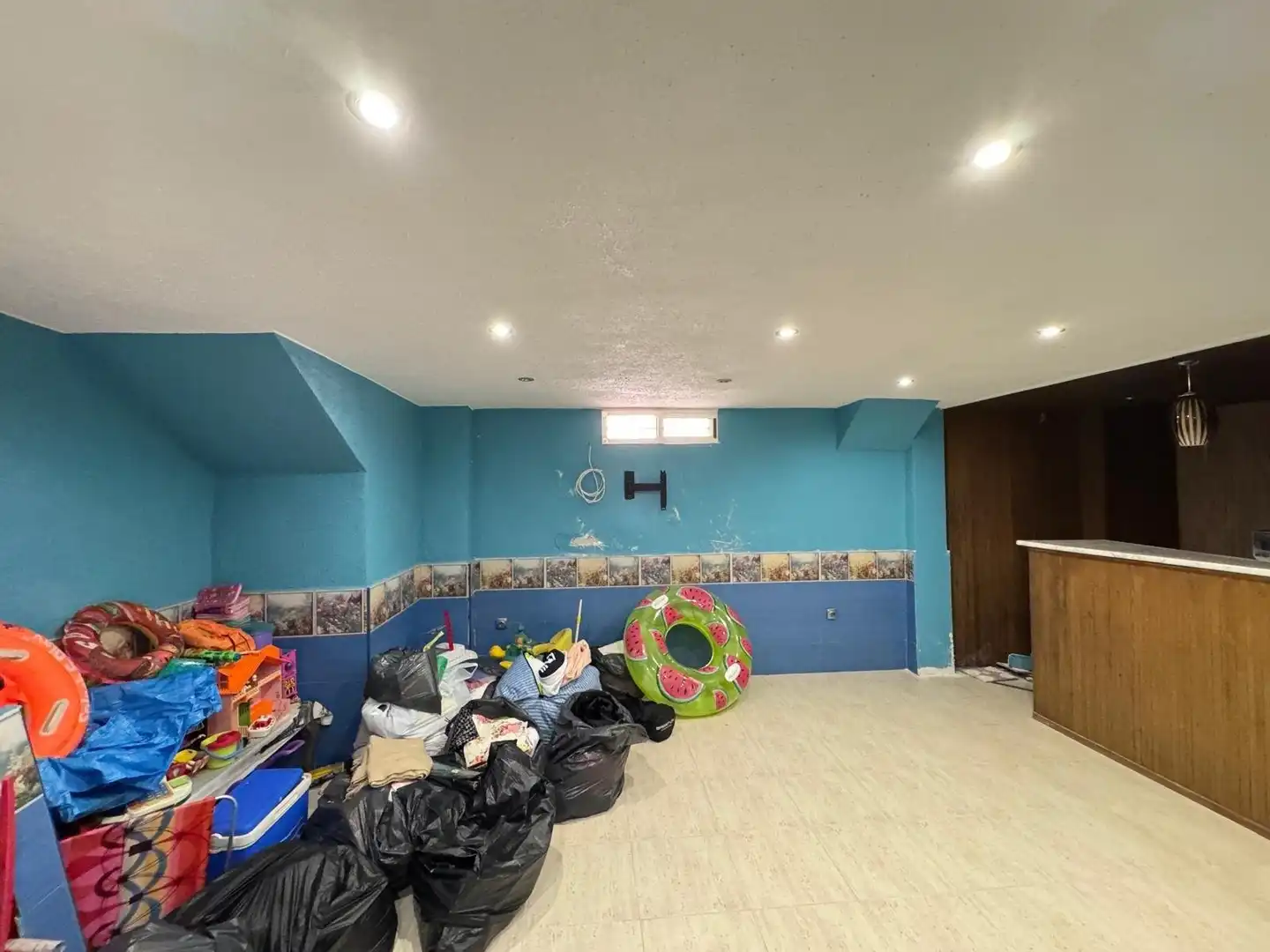 Finca rústica en venda en Guardamar del Segura amb Aire condicionat, Jardí privat i Piscina