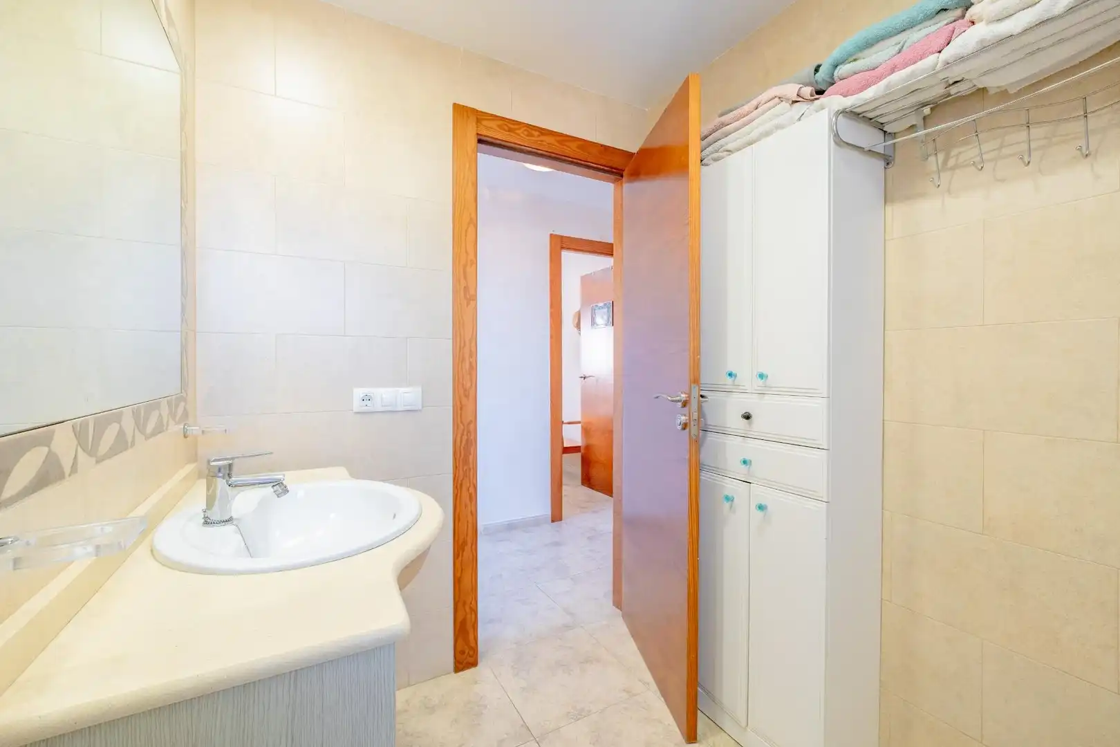 Detached house with terrace for sale in CAMI SERRADAL, imagen 51