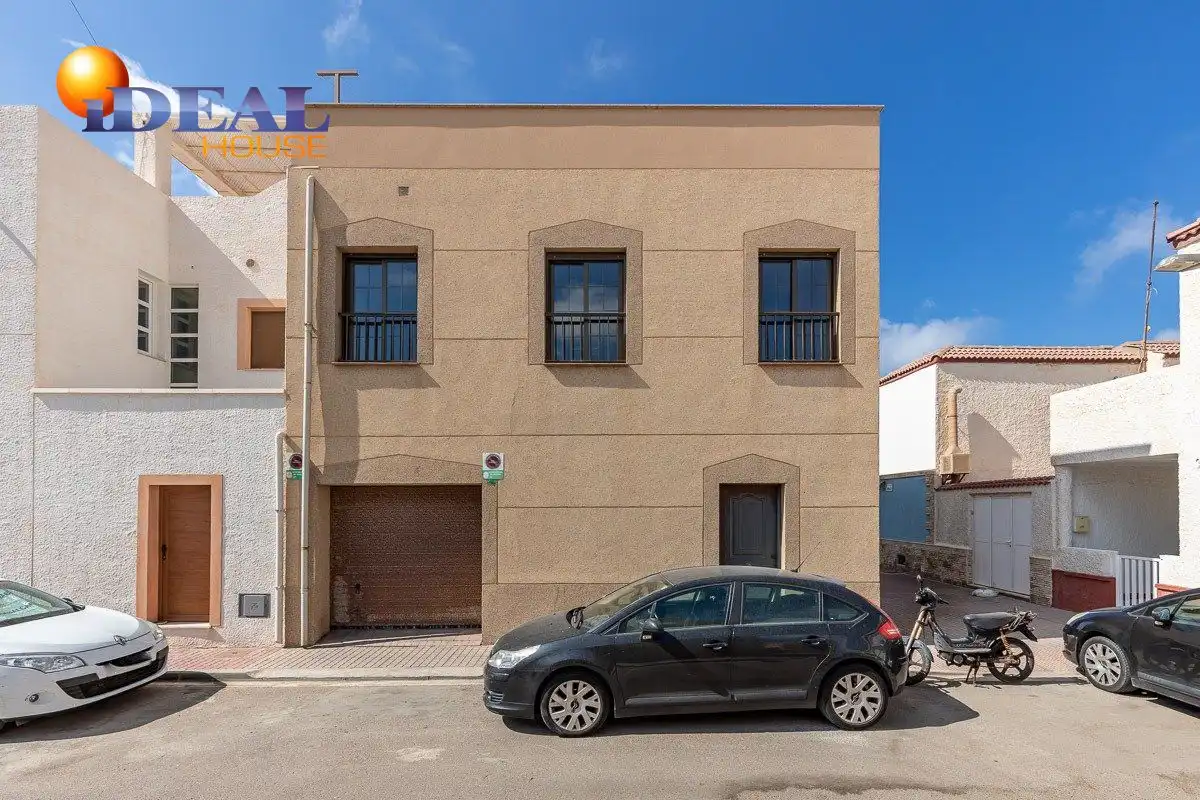Casa in vendita a Cabo de Gata, imagen 35