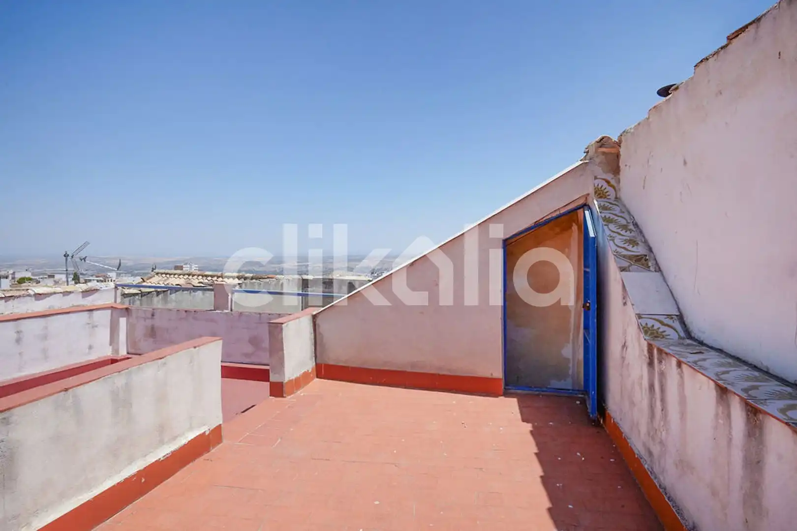 Casa in vendita a San Felipe - El Almendral - La Merced, imagen 21