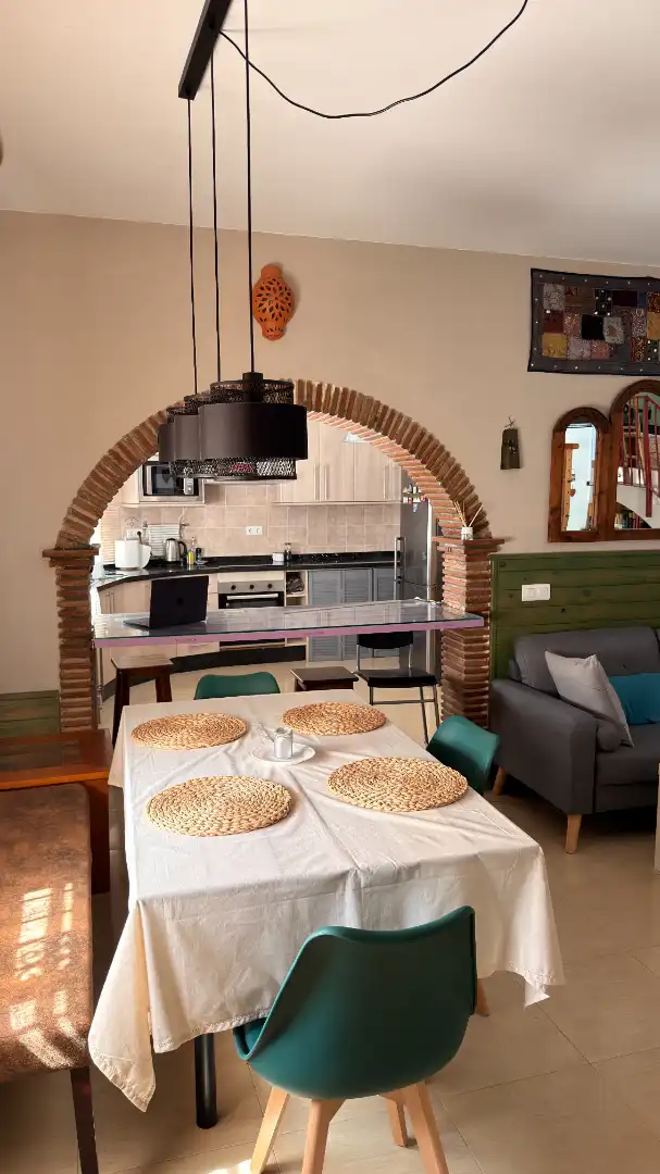Terraced house for sale in Benamargosa, imagen 9