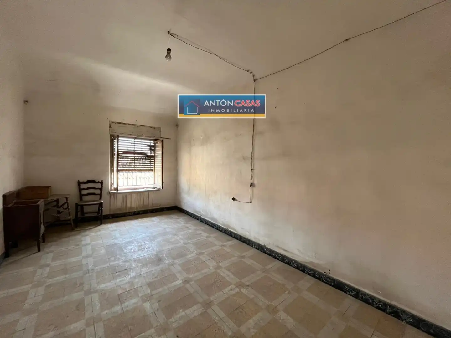 Finca rústica en venta en Novelda