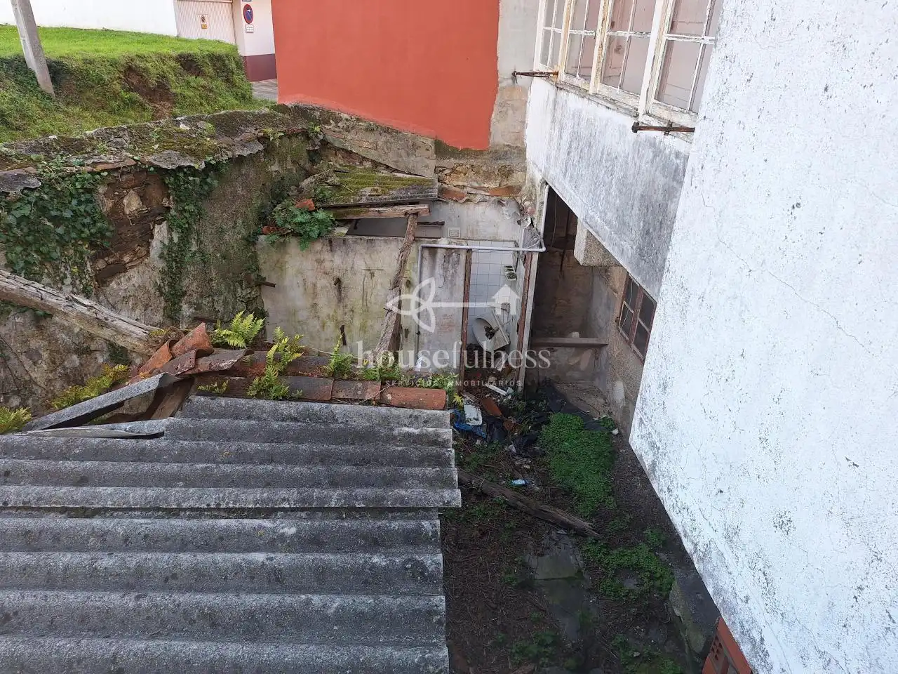 House with garden for sale in Neda, imagen 7