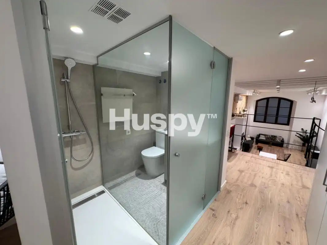 Ground floor with terrace for sale in Carrer d'en Serra, imagen 27