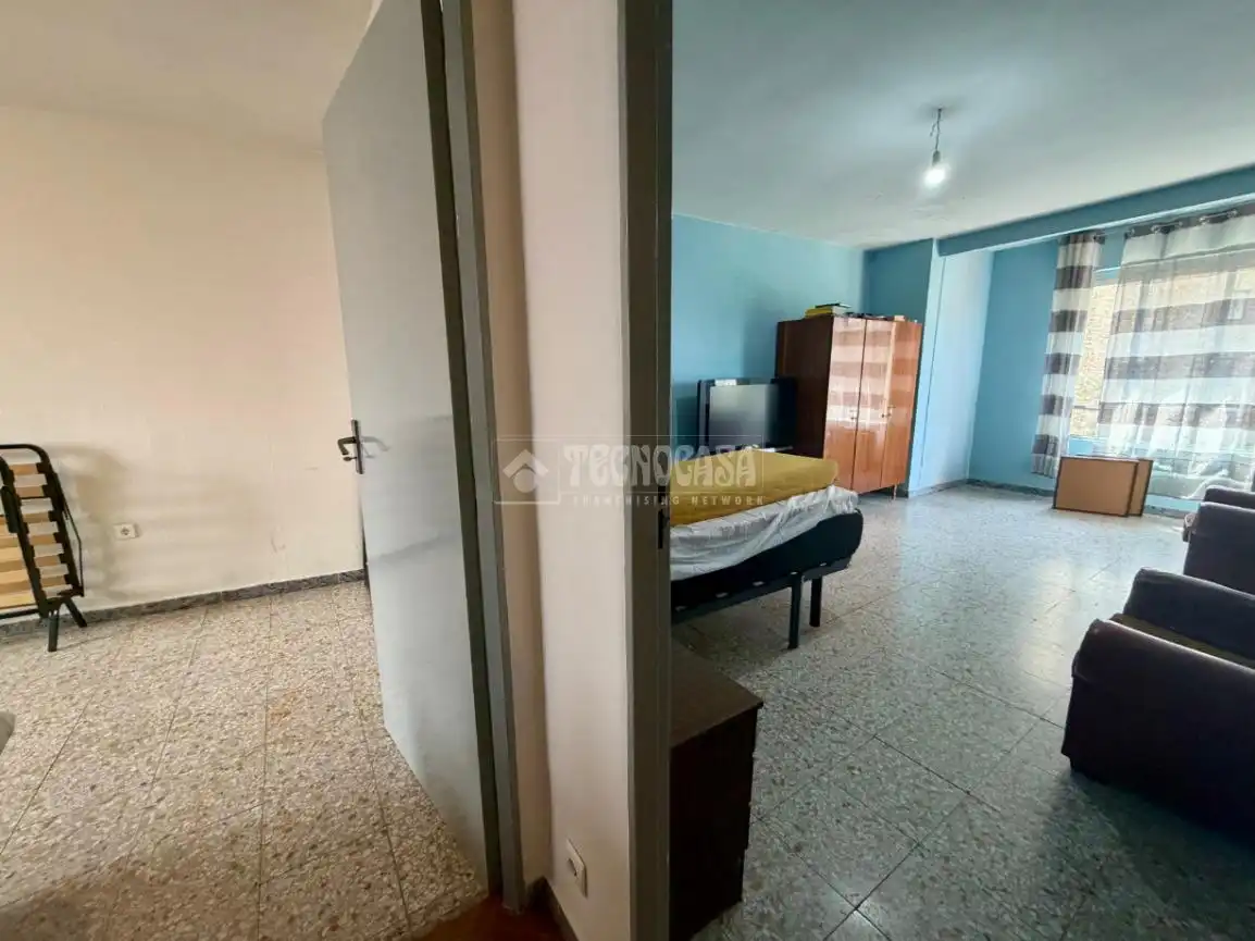 Piso en venta en C. las Campanillas, Las Eras de Renueva
