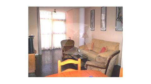 Foto 4 de Pis en venda a Avenida Virgen de la Montaña, Centro, Cáceres Capital