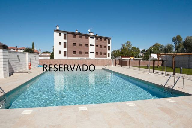 Apartamento en Alquiler en Ribera del Tajo