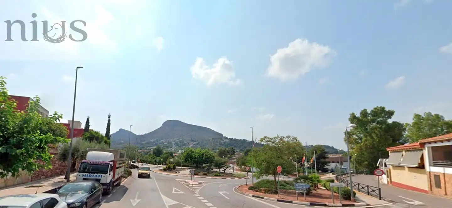 Terrenos y solares en venta en calle Ciutat Jardi, imagen 12