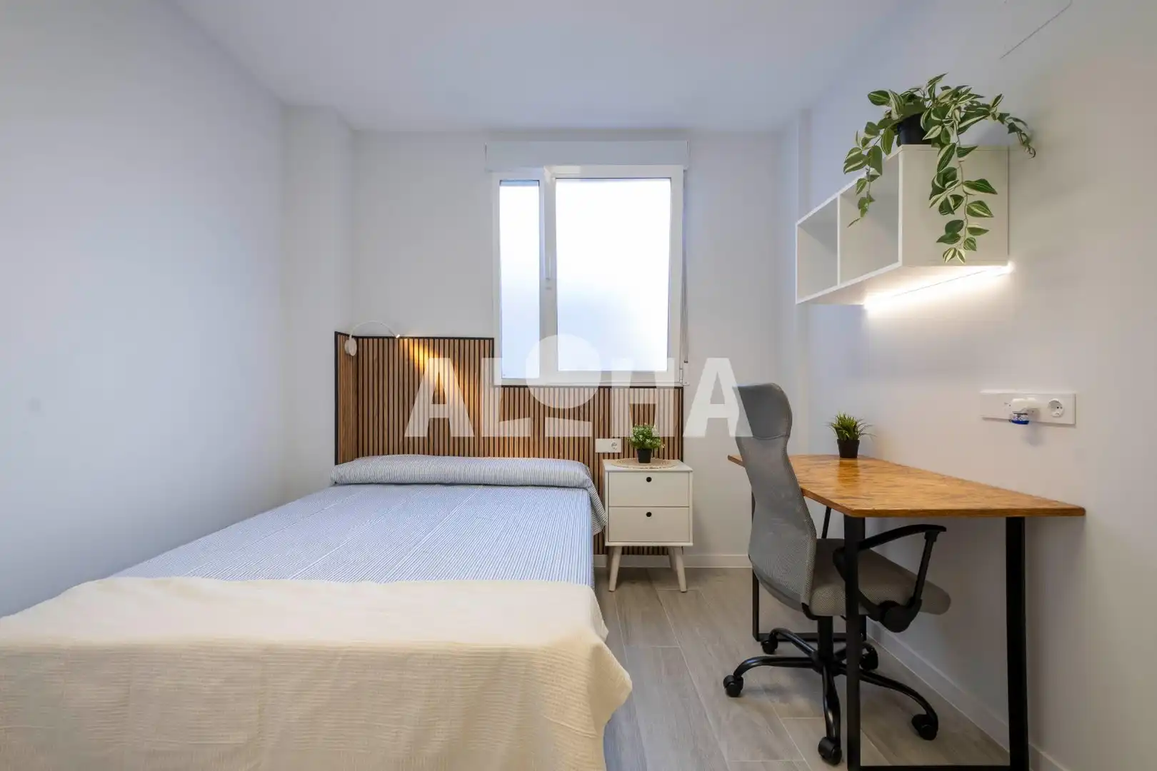 Apartament de lloguer a Moncada