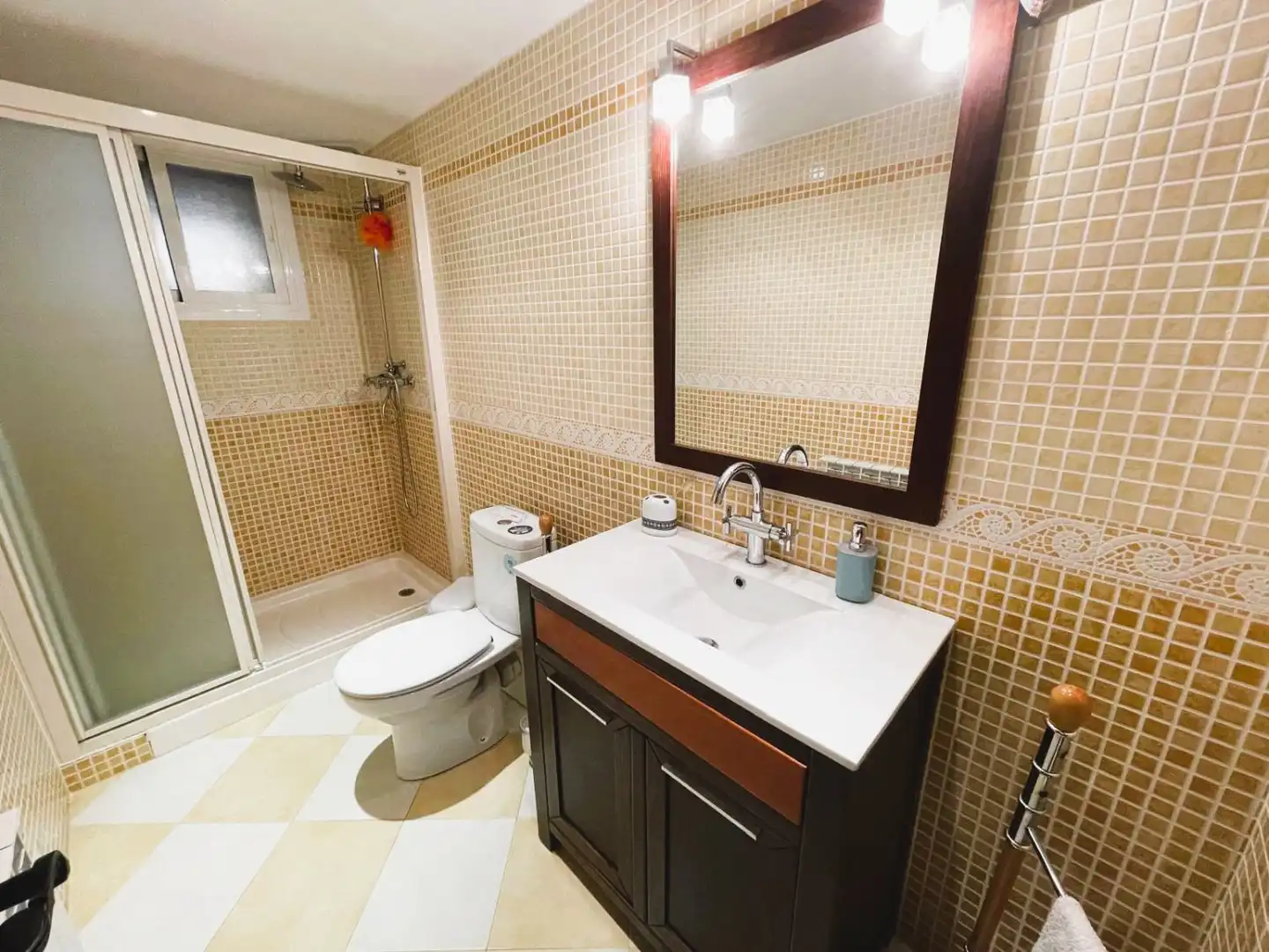 Detached house with pool for sale in Valdepeñas, imagen 56