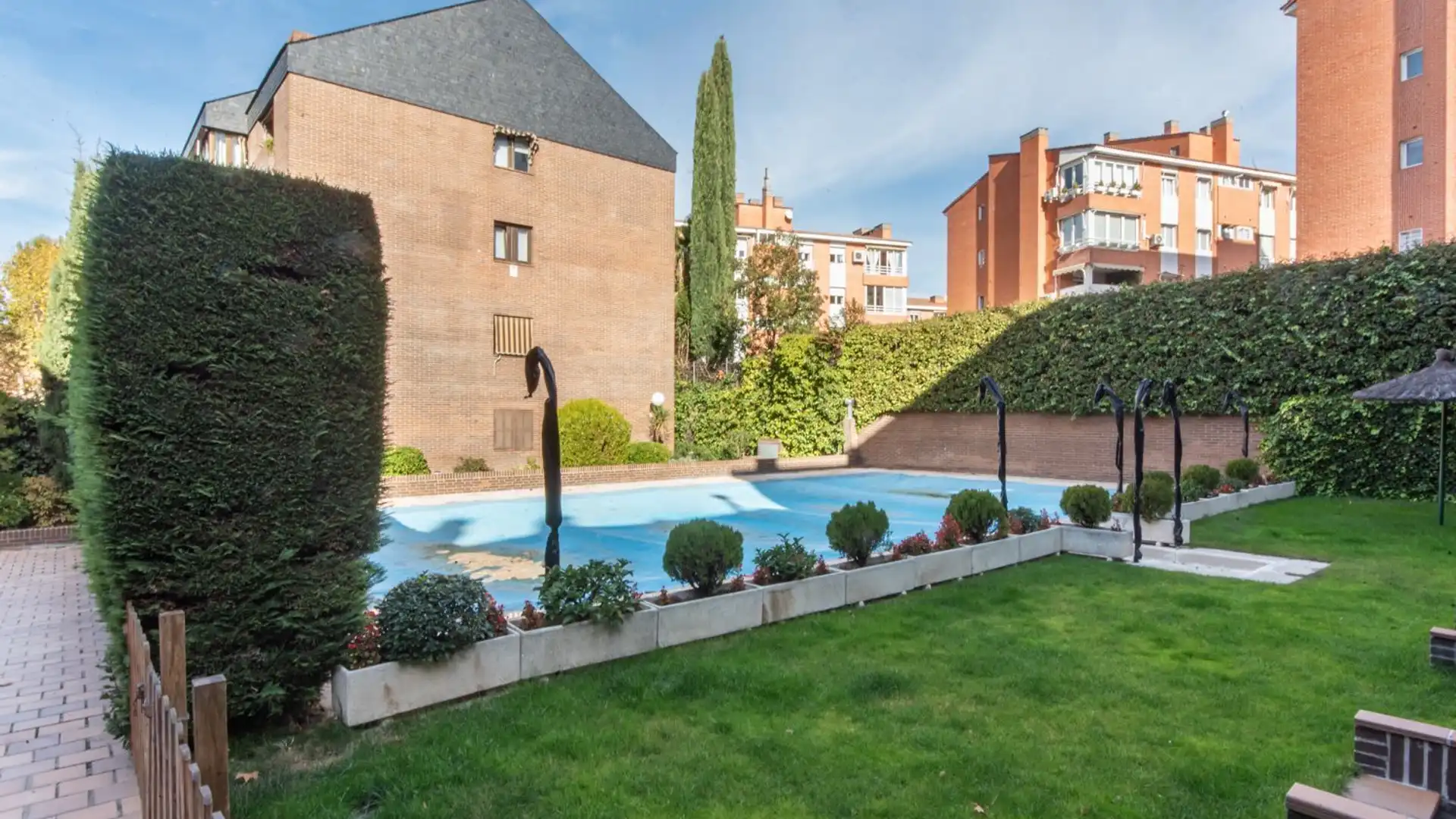 Flat for sale in Calle Francia, Avenida Europa