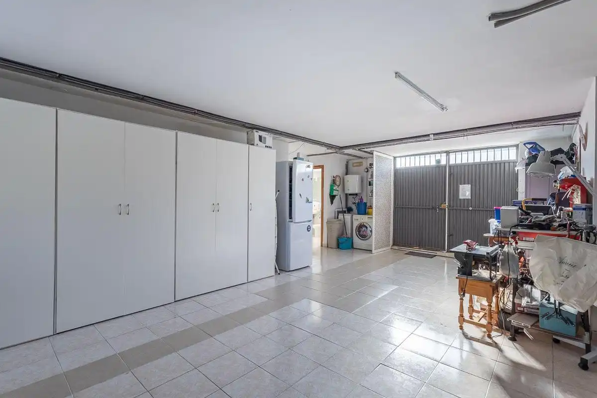 Detached house with pool for sale in Gójar, imagen 34