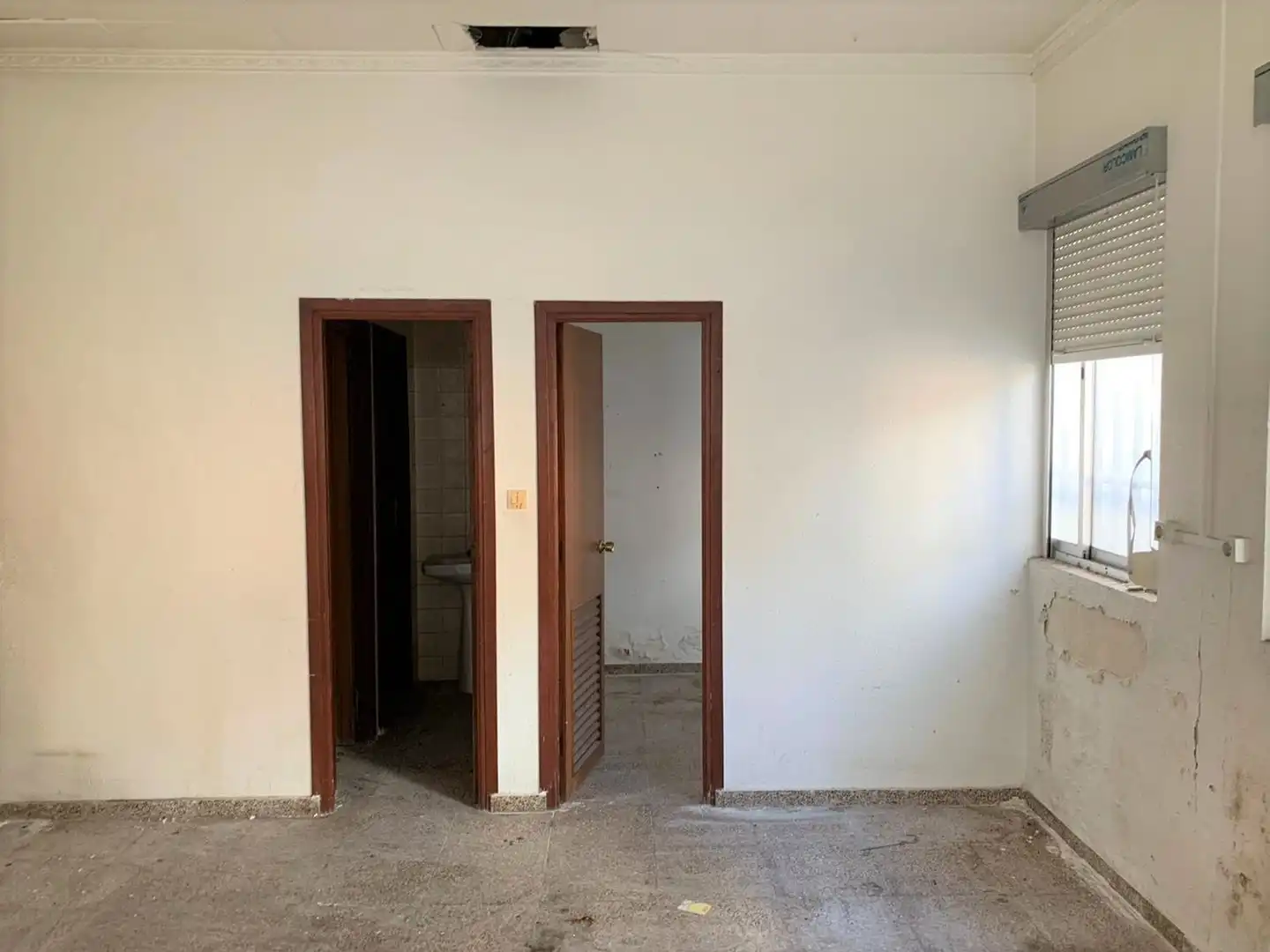 Commercial properties for sale in Almadén