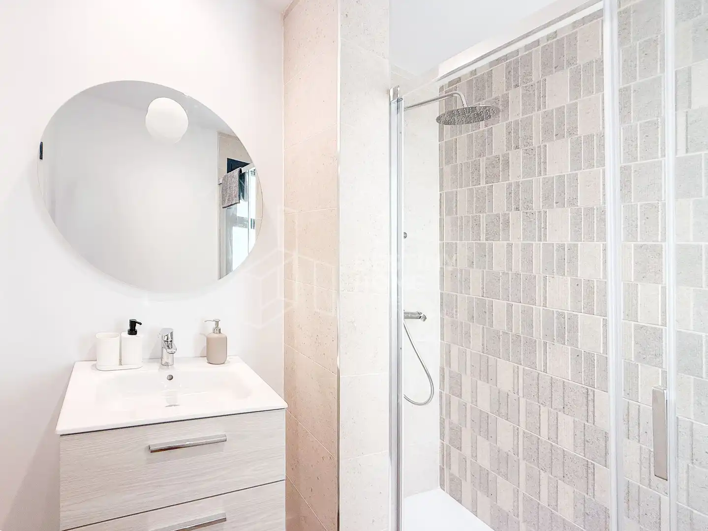Bathroom of Flat for rent in Antigua  with Terrace