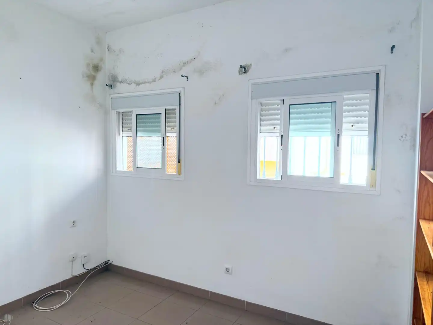 Casa a schiera con terrazza in vendita a Calle CORONIL, imagen 16