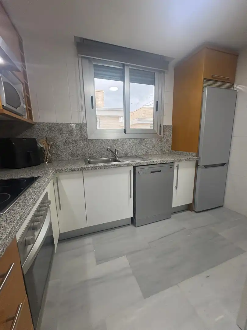 Ático en venta en Las Marinas / Les Marines, imagen 11