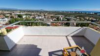 Balcony of Flat for sale in Peñíscola / Peníscola  with Terrace