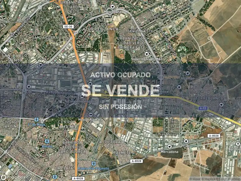 Pis en venda a La Plata