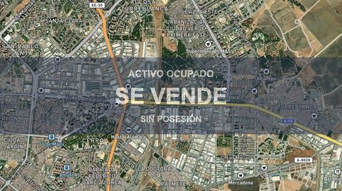 Foto 5 de Pis en venda a La Plata, Sevilla Capital