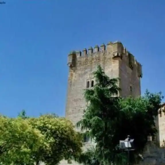 Vista exterior de Casa o xalet en venda en Montemayor amb Terrassa, Traster i Balcó