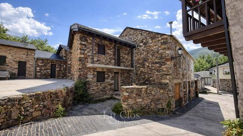 Photo 4 of Houses for sale in Camiño de Outeíro, 1, O Barco de Valdeorras , Ourense