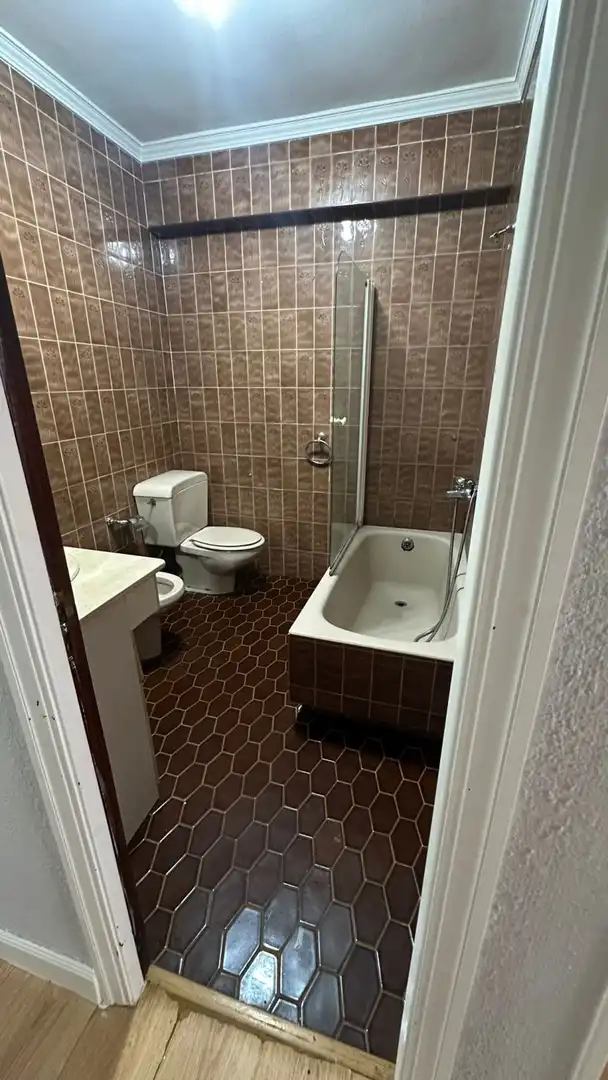 Flat for sale in La Ronda, Centro