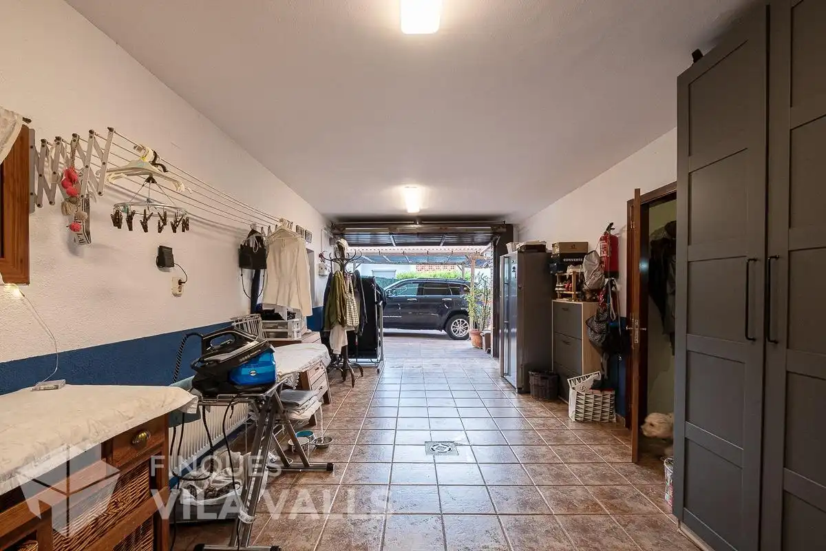 Xalet amb piscina en venda a Can Ragasol, imagen 26