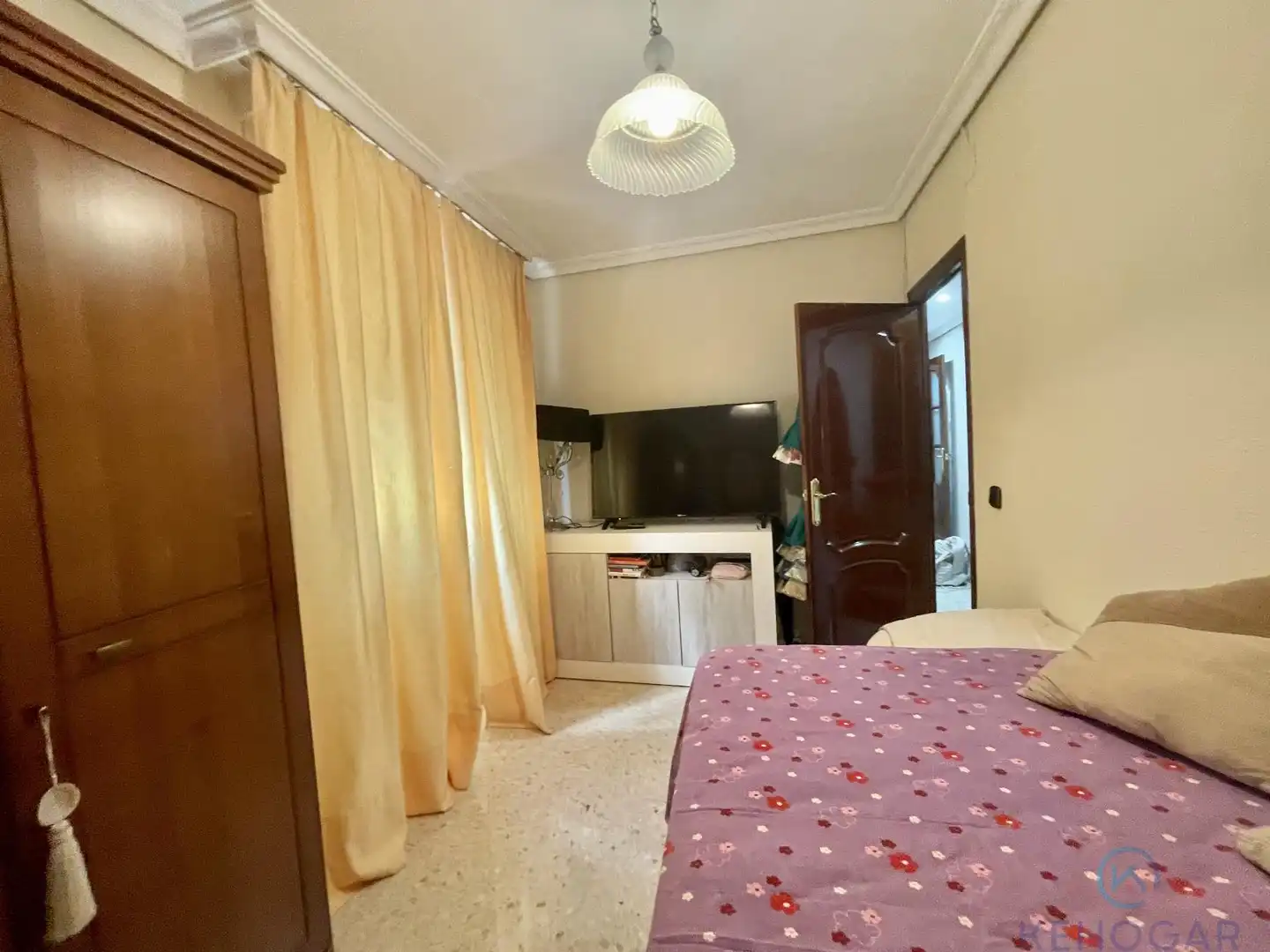 Wohnung mit Aufzug zum Verkauf in Arenal - La Pólvora, imagen 24