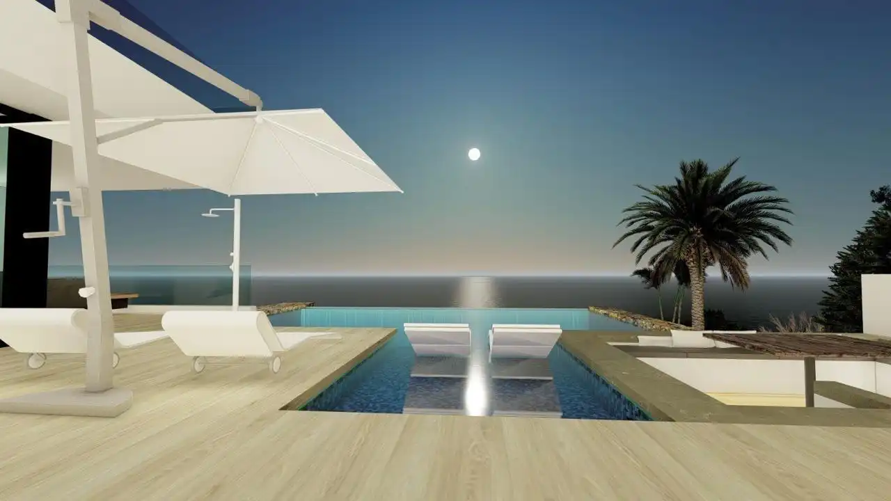 Villa avec piscine à vendre à Maryvilla, imagen 23