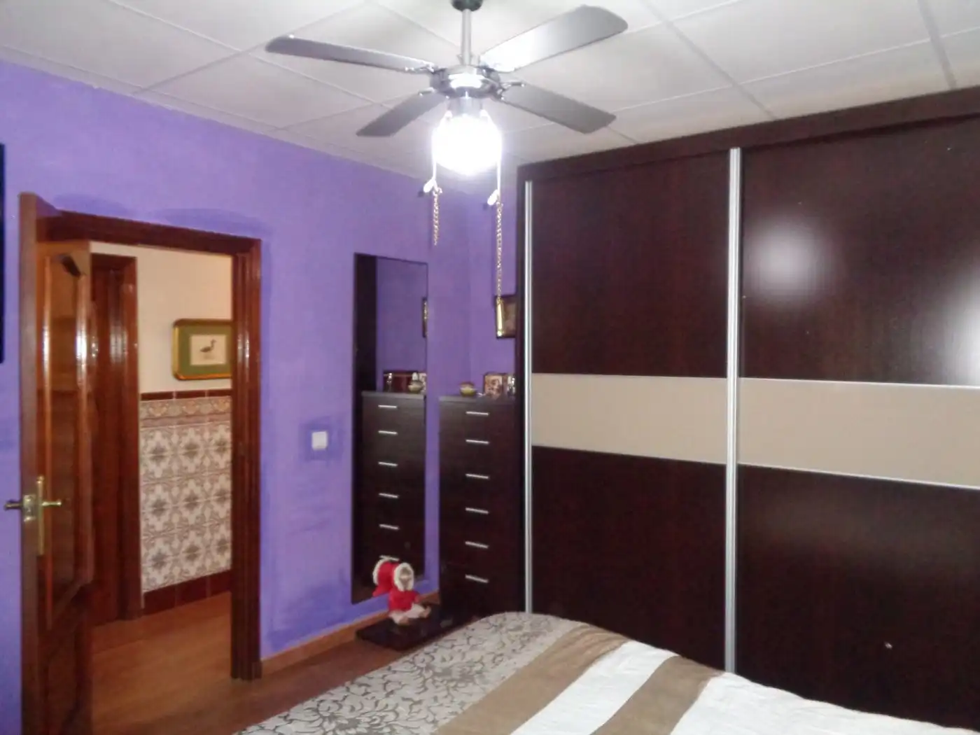 Casa con jardín en venta en Periurbano Oeste - Sierra, imagen 5