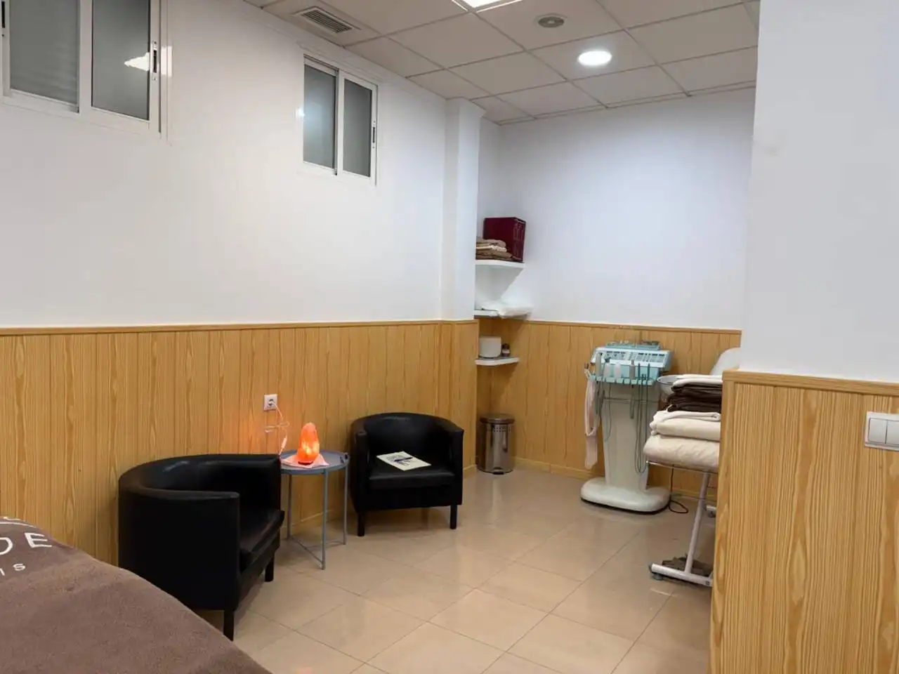 Local en venta en El Puerto de Santa María con Aire acondicionado y Alarma