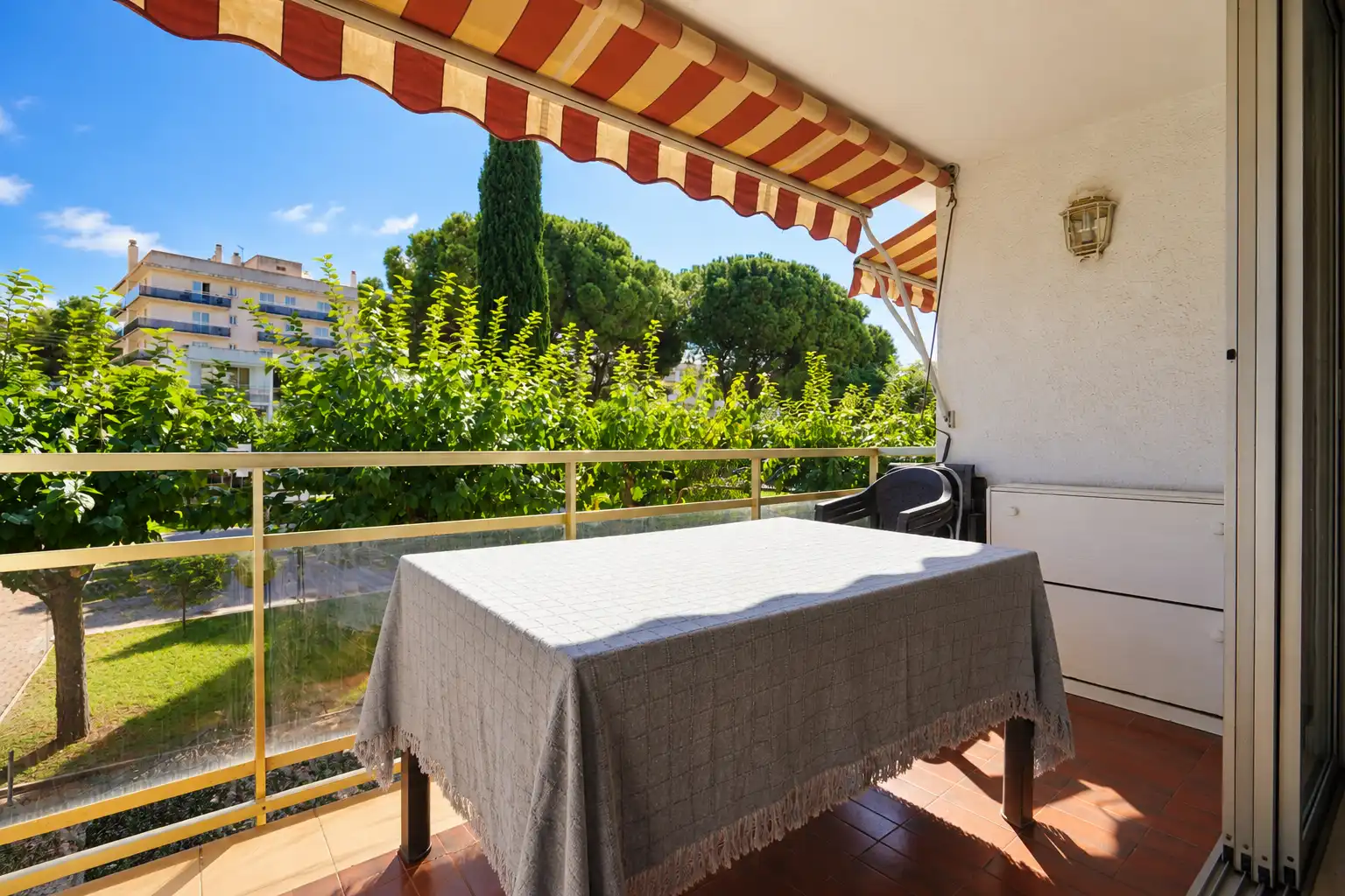 Studio mit Pool zum Verkauf in Carrer de Serafí Pitarra, imagen 16
