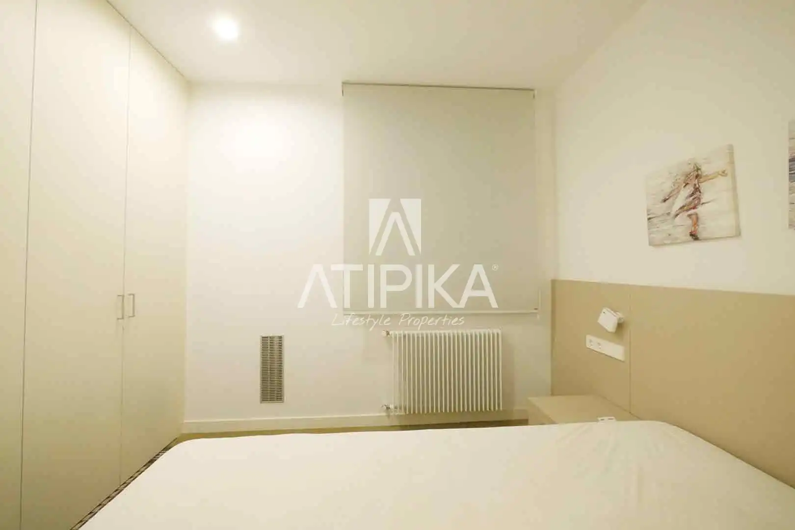 Flat with terrace to rent in Eixample, imagen 25